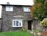 Stable Cottage in Windermere, Cumbria, North West England