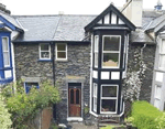 Honeysuckle Cottage in Bowness, Cumbria, North West England