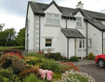 11 Howrahs Court in Keswick, Cumbria, North West England