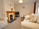 3 bedroom cottage in Bude, Cornwall, South West England