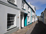 3 bedroom cottage in Appledore, Devon, South West England