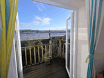 3 bedroom cottage in Appledore, Devon, South West England