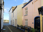 3 bedroom cottage in Appledore, Devon, South West England