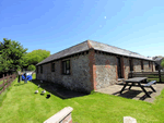 2 bedroom cottage in Bude, Cornwall, South West England