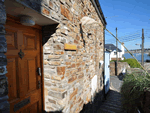 3 bedroom cottage in Appledore, Devon, South West England