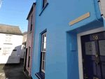 2 bedroom cottage in Appledore, Devon, South West England