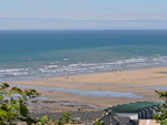 3 bedroom holiday home in Westward Ho, Devon, South West England