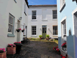 2 bedroom cottage in Appledore, Devon, South West England