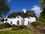 4 bedroom cottage in Bideford, Devon, South West England