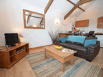 1 bedroom cottage in Portreath, Cornwall, South West England