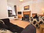 2 bedroom cottage in Bideford, Devon, South West England