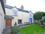 4 bedroom cottage in Appledore, Devon, South West England