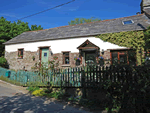 2 bedroom cottage in Bude, Cornwall, South West England