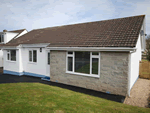 3 bedroom bungalow in Bude, Cornwall, South West England