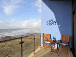 2 bedroom apartment in Westward Ho, Devon, South West England