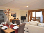 2 bedroom apartment in Westward Ho, Devon, South West England