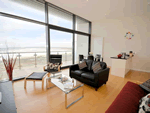 2 bedroom apartment in Westward Ho, Devon, South West England