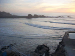 2 bedroom apartment in Bude, Cornwall, South West England