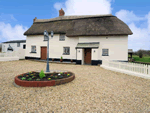 3 bedroom cottage in Bude, Cornwall, South West England