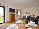 2 bedroom cottage in Portreath, Cornwall, South West England