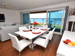 2 bedroom apartment in Westward Ho, Devon, South West England