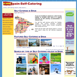Spani self catering